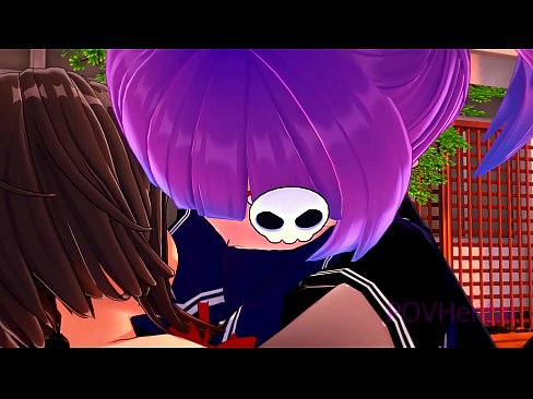 ❤️ Arachne msichana monster. Pono ya kupendeza
