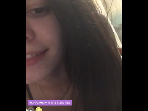 ❤️ Bitch wa Kirusi mchafu (Periscope, VKontakte, Instagram) Pono ya kupendeza